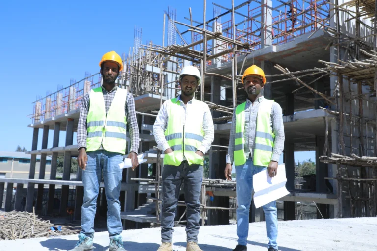 Top Strategies for Ensuring Construction Site Safety