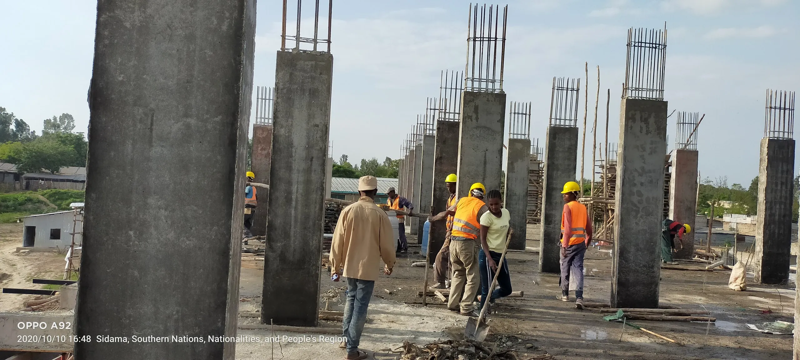 Essential Measures for Protecting Your Construction Site