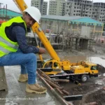 Building a Secure Construction Site: Best Practices and Tips