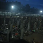 Effective Security Practices for Construction Projects